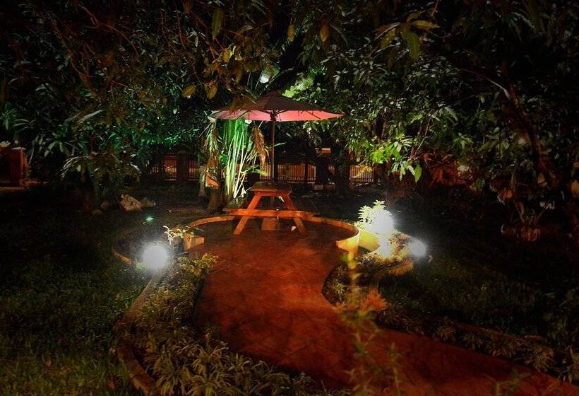 Hotel Mea Culpa Kampot