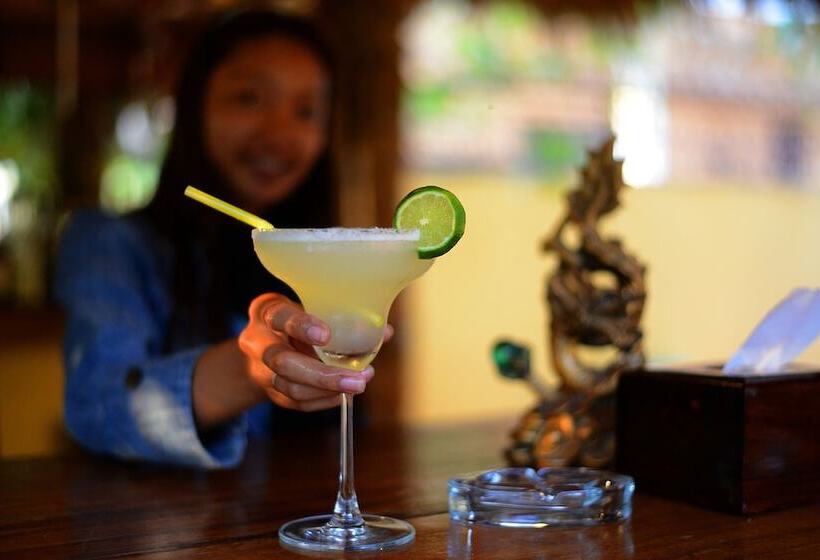 Hotel Mea Culpa Kampot