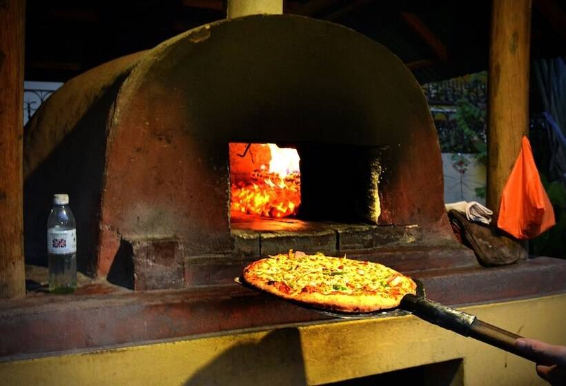 Hotel Mea Culpa Kampot