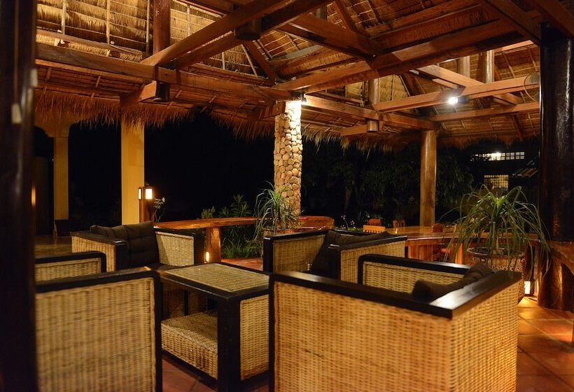 Hotel Mea Culpa Kampot