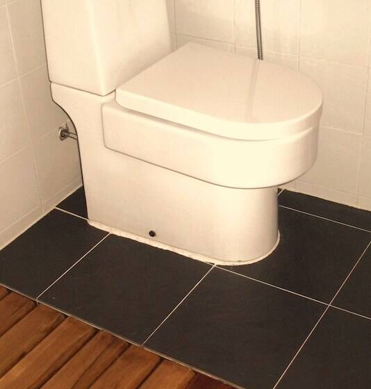 Hotel Mea Culpa Kampot