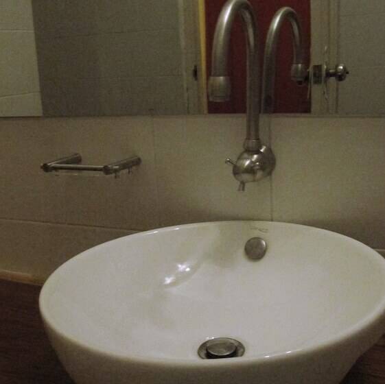 Hotel Mea Culpa Kampot