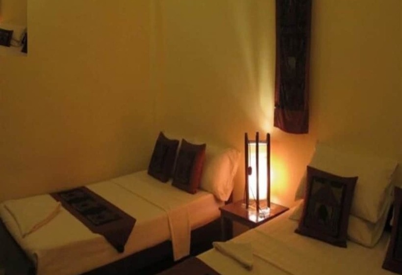 Hotel Mea Culpa Kampot