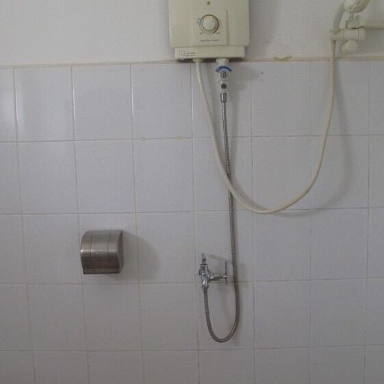 Hotel Mea Culpa Kampot