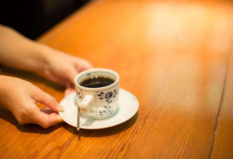 בית מלון כפרי Ogawa