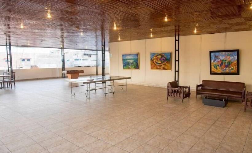 Hotel Oro Verde & Suites