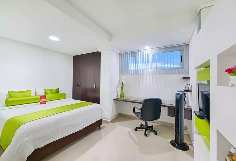 هتل Piaro In Suites