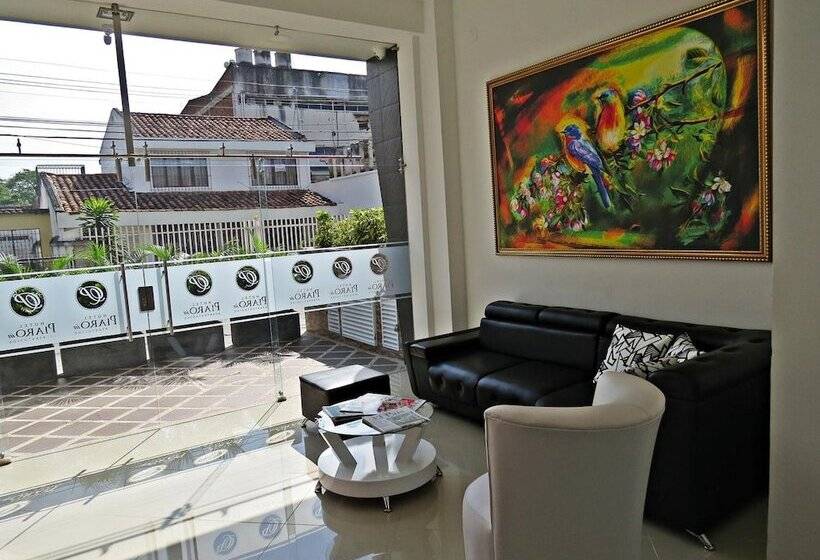 هتل Piaro In Suites