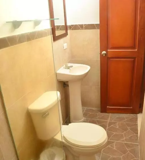 Hotelli Plaza Ventura