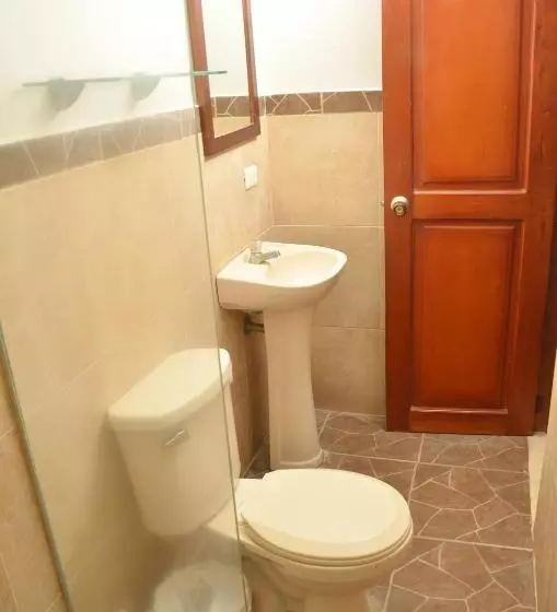 Hotelli Plaza Ventura