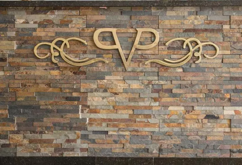 Hotelli Plaza Ventura
