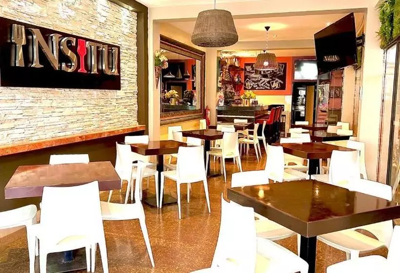 ホテル Rizzo Plaza