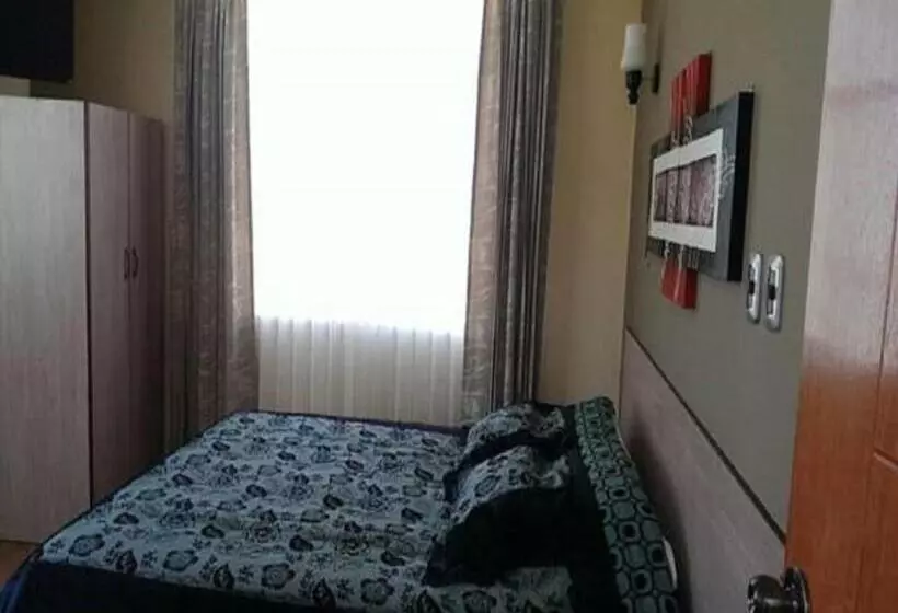 ホテル Torresur Tacna