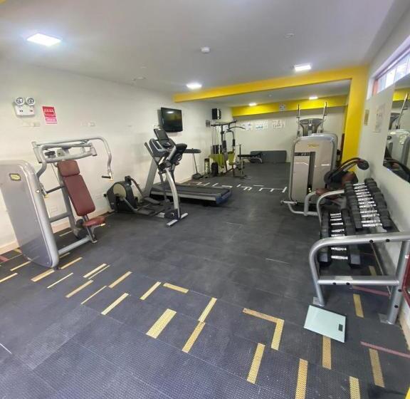 Lunahuana River Resort