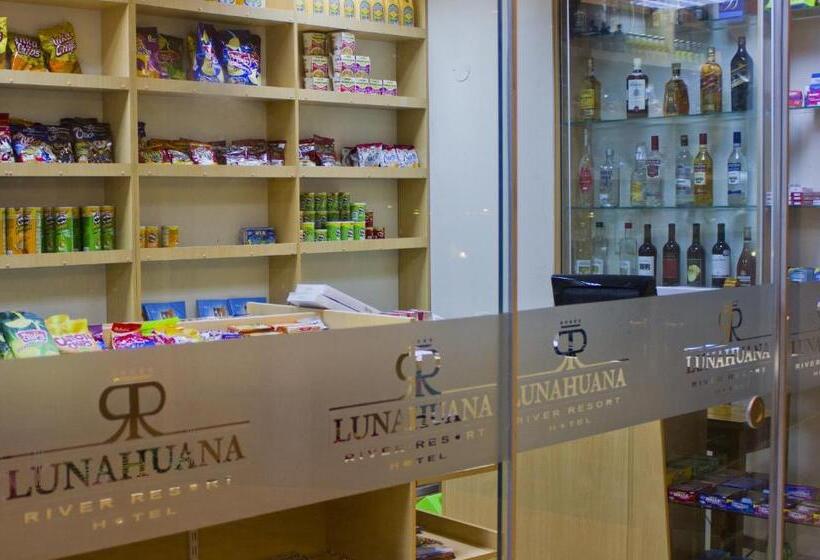 Lunahuana River Resort