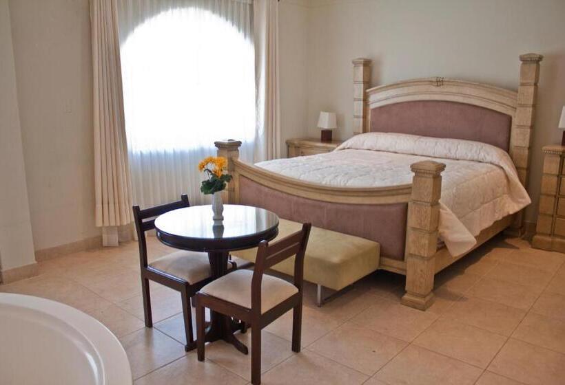 Lunahuana River Resort