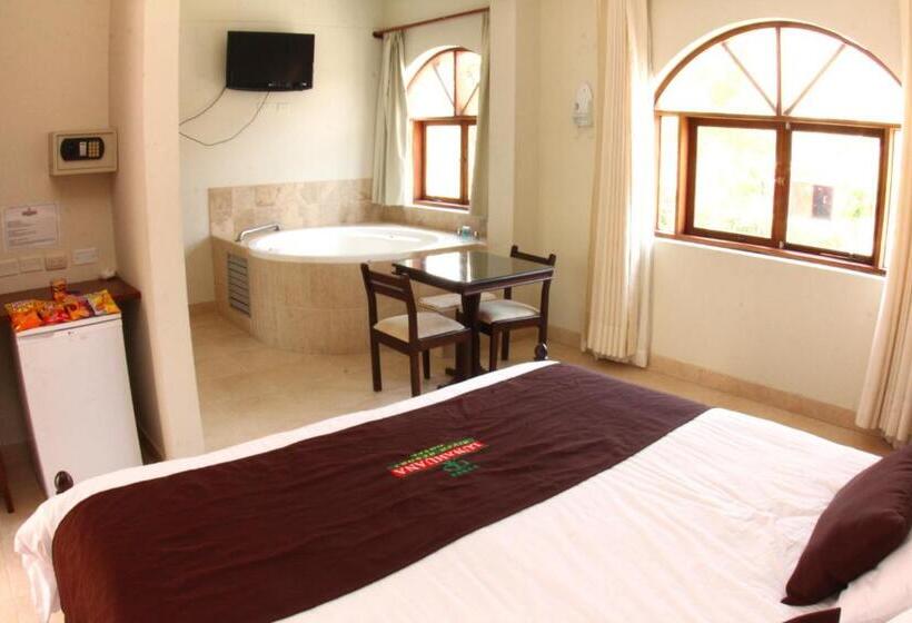 Lunahuana River Resort