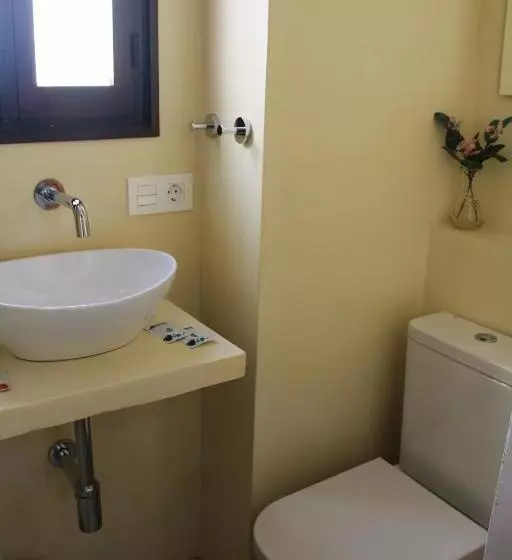 Pension Sevillano