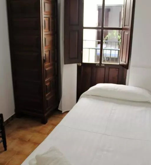 Pension Sevillano