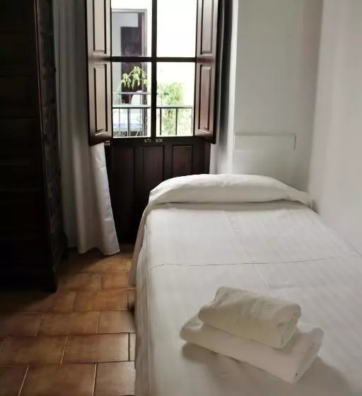 Pension Sevillano
