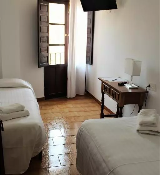 Pension Sevillano