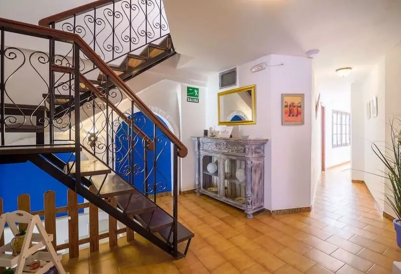 Pension Sevillano