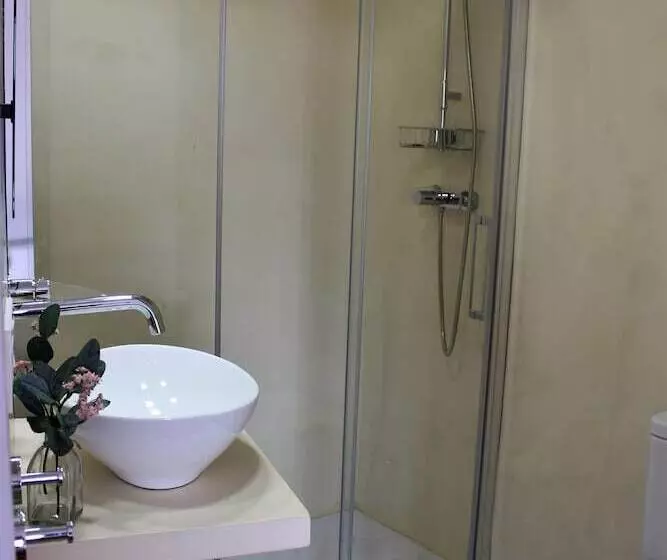 Pension Sevillano