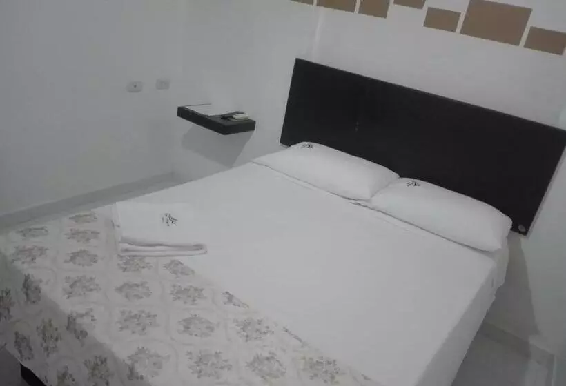 Rio Hotel Montería