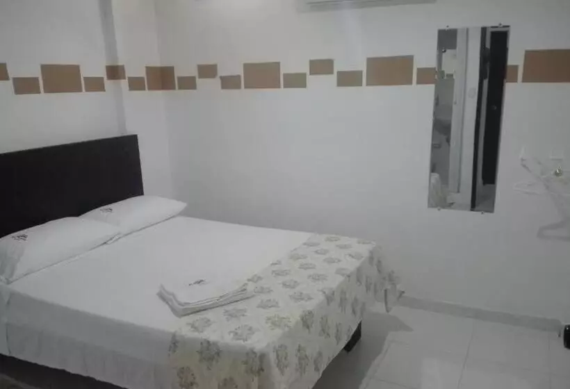 Rio Hotel Montería