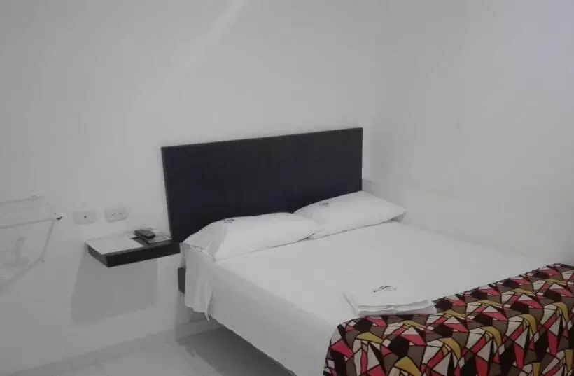 Rio Hotel Montería
