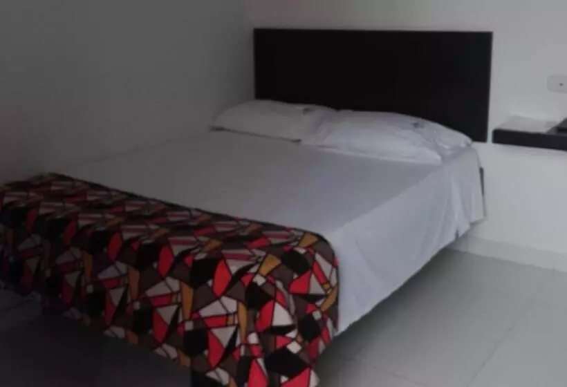 Rio Hotel Montería