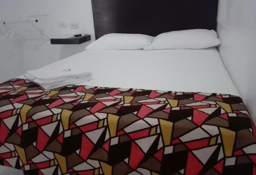Rio Hotel Montería