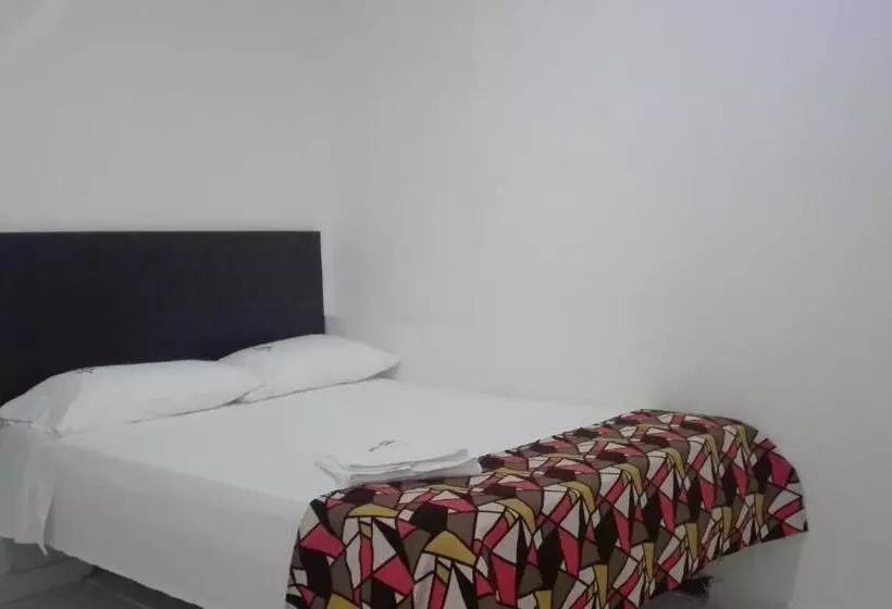 Rio Hotel Montería