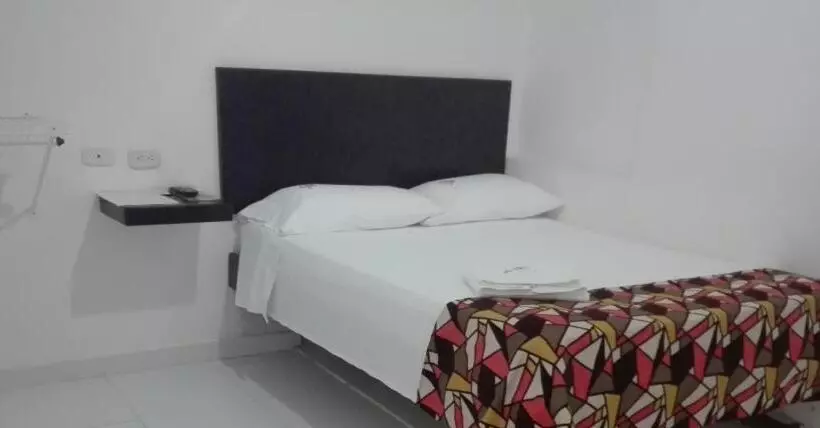 Rio Hotel Montería