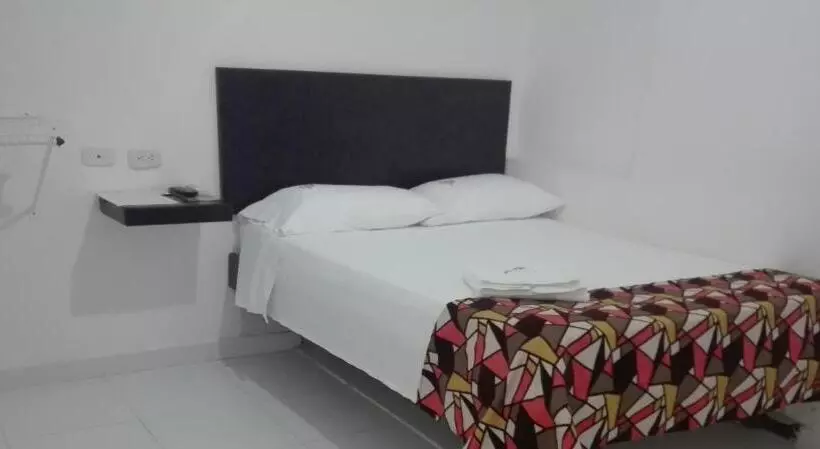 Rio Hotel Montería