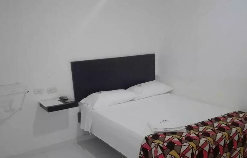 Rio Hotel Montería
