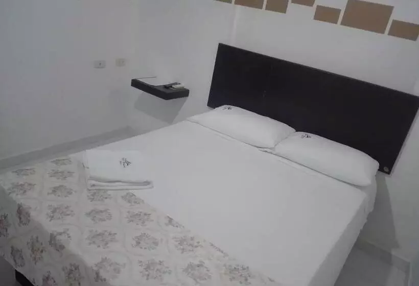 Rio Hotel Montería