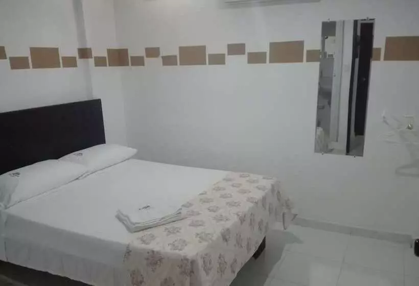 Rio Hotel Montería