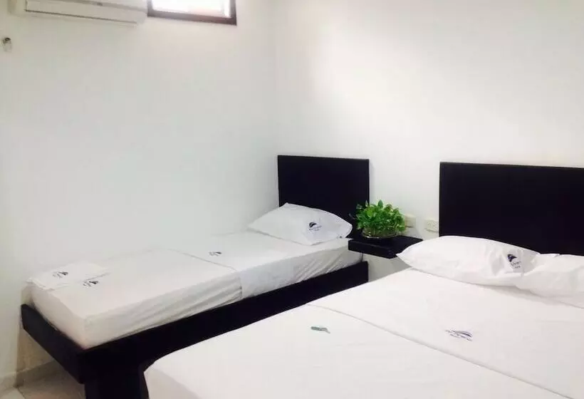 Rio Hotel Montería