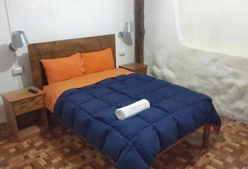 The Point Hostels Cusco