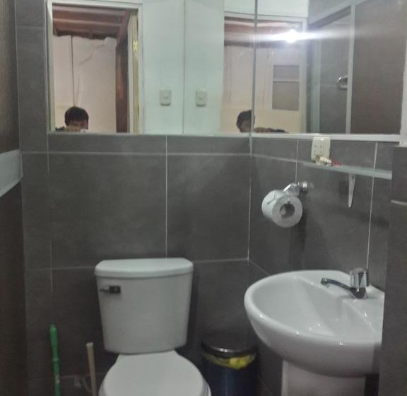 The Point Hostels Cusco