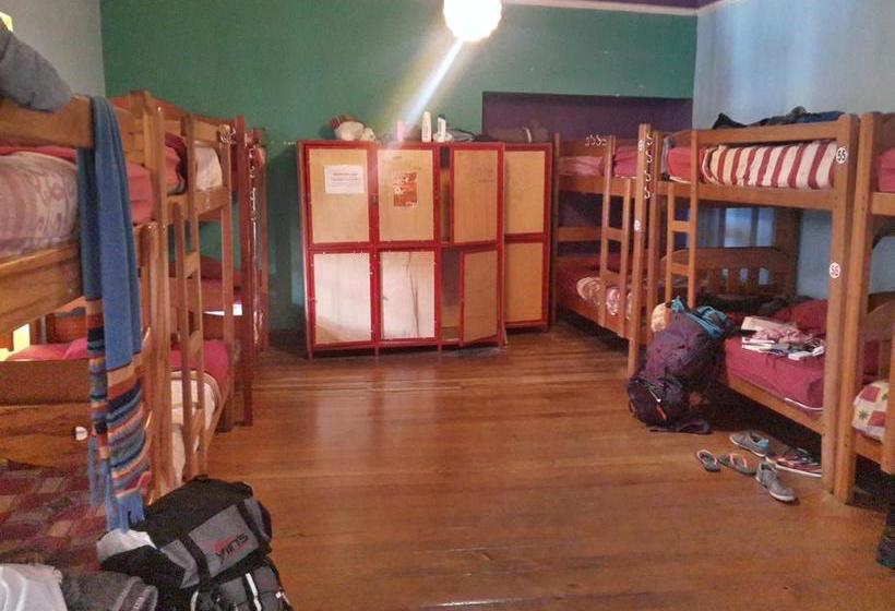 The Point Hostels Cusco