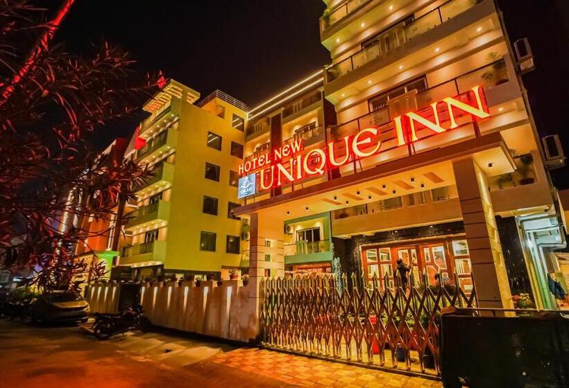 Hotel New Unique Inn