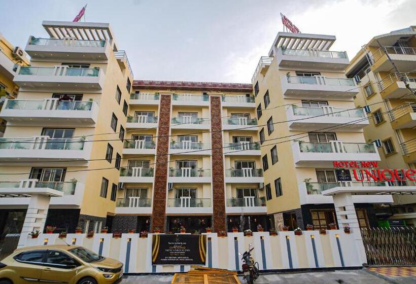 Hotel New Unique Inn