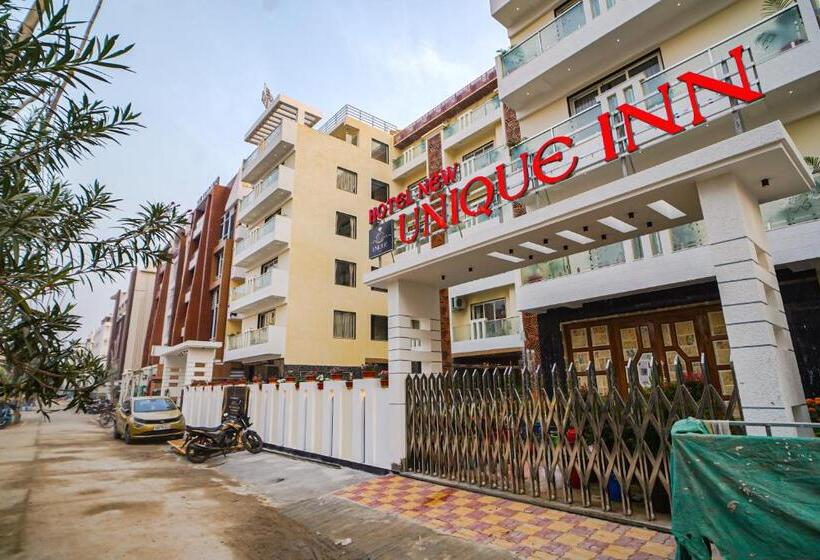 Hotel New Unique Inn