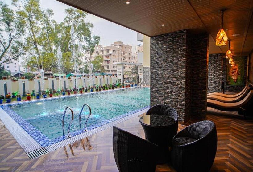 Hotel New Unique Inn