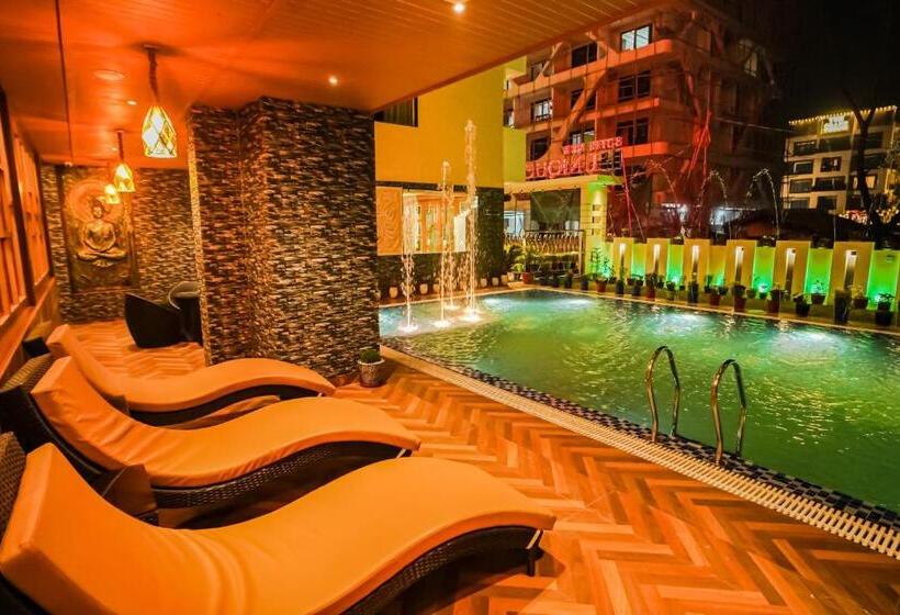 Hotel New Unique Inn