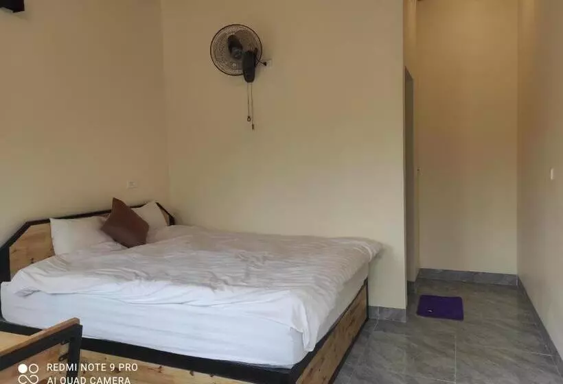 هتل Trang An Garden Bungalow Ninh Binh