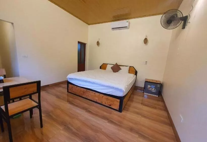 هتل Trang An Garden Bungalow Ninh Binh