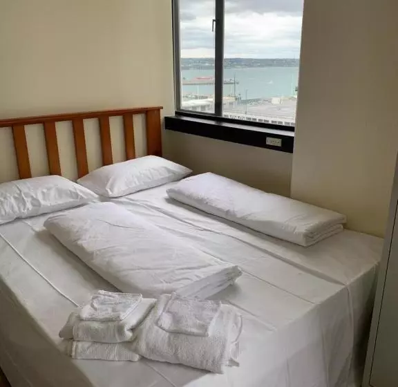 Garden Hostel